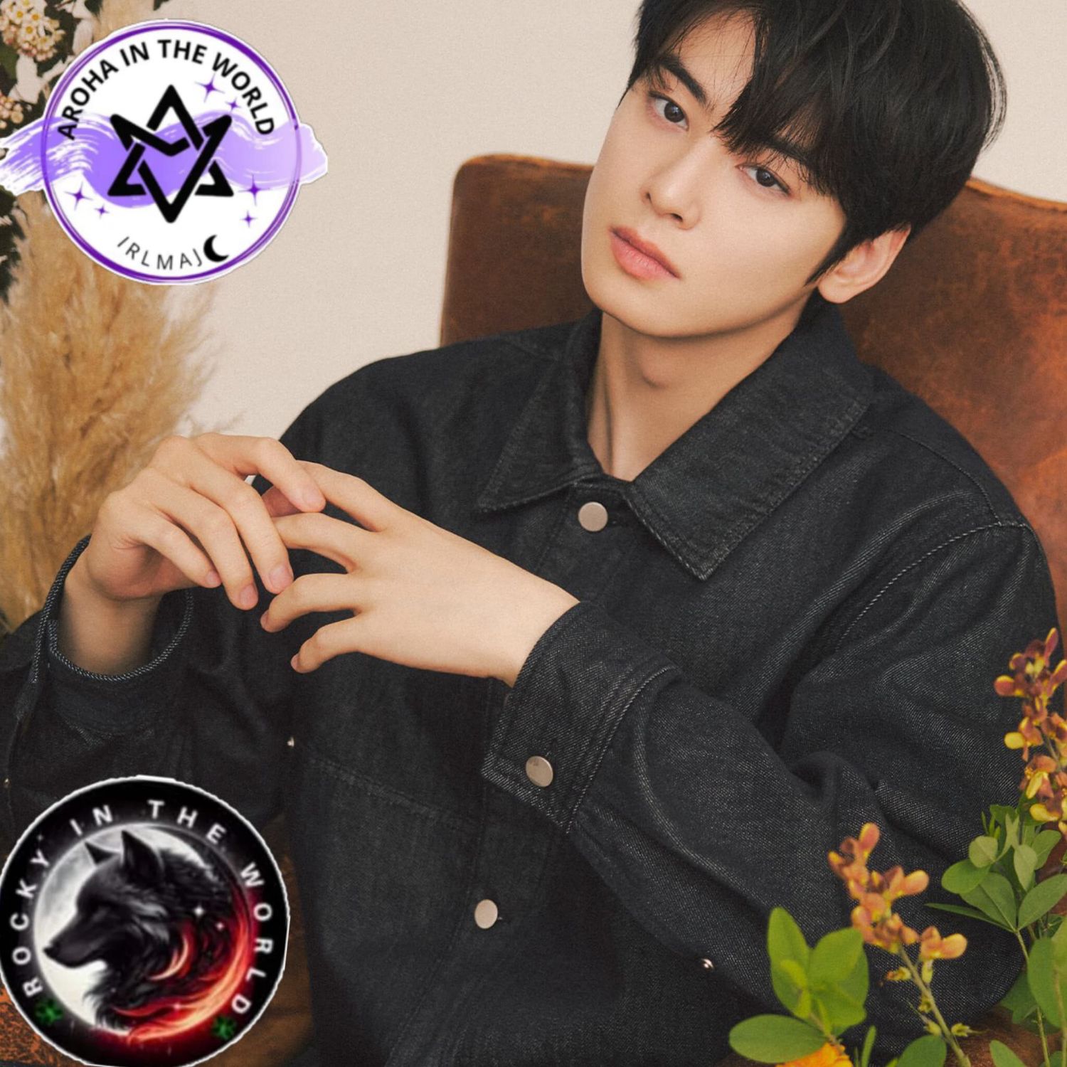 車銀優的幕後花絮