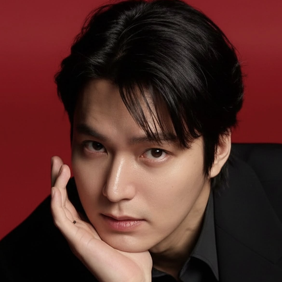 李敏鎬的幕後花絮