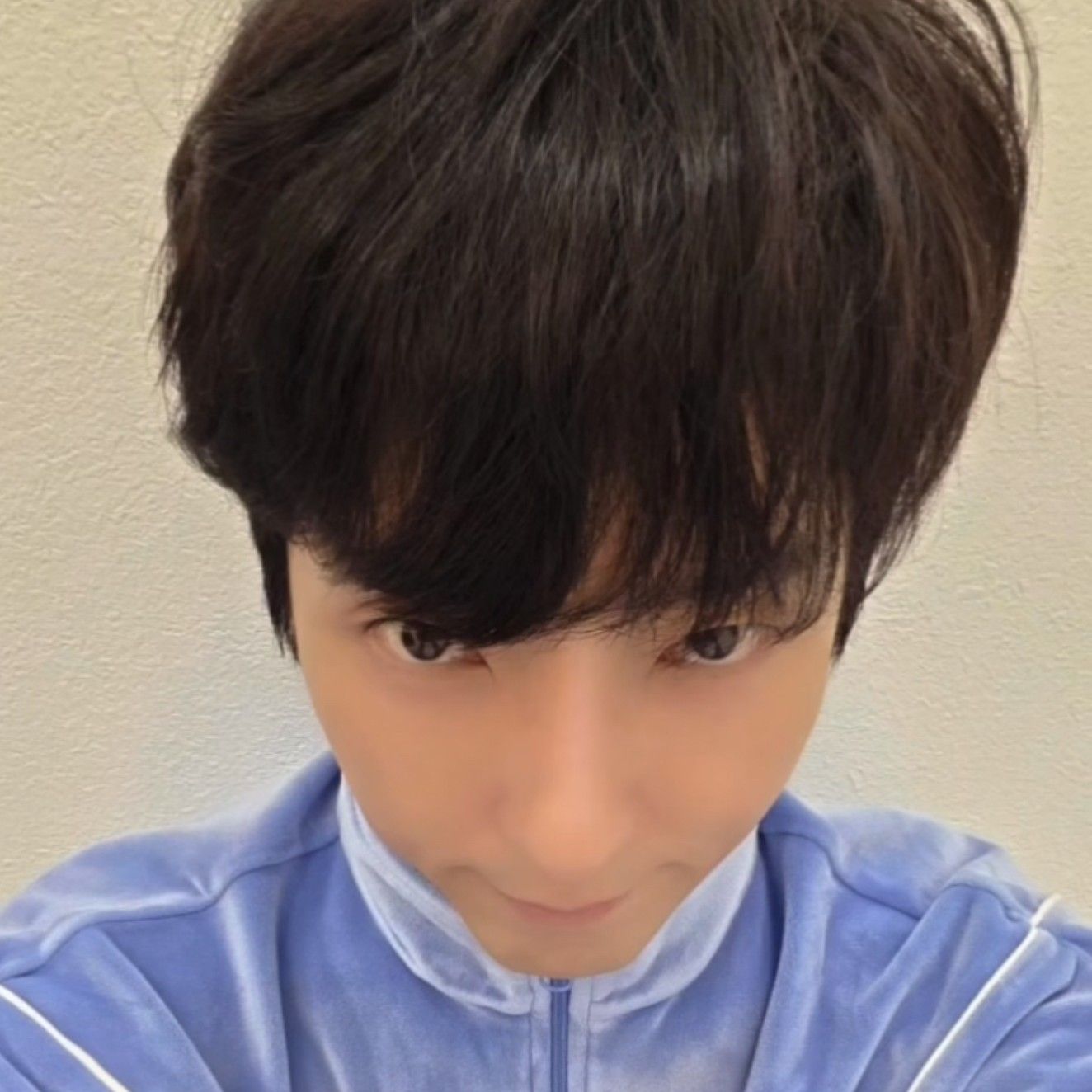 A moment captured by a fan of Lee Joongi