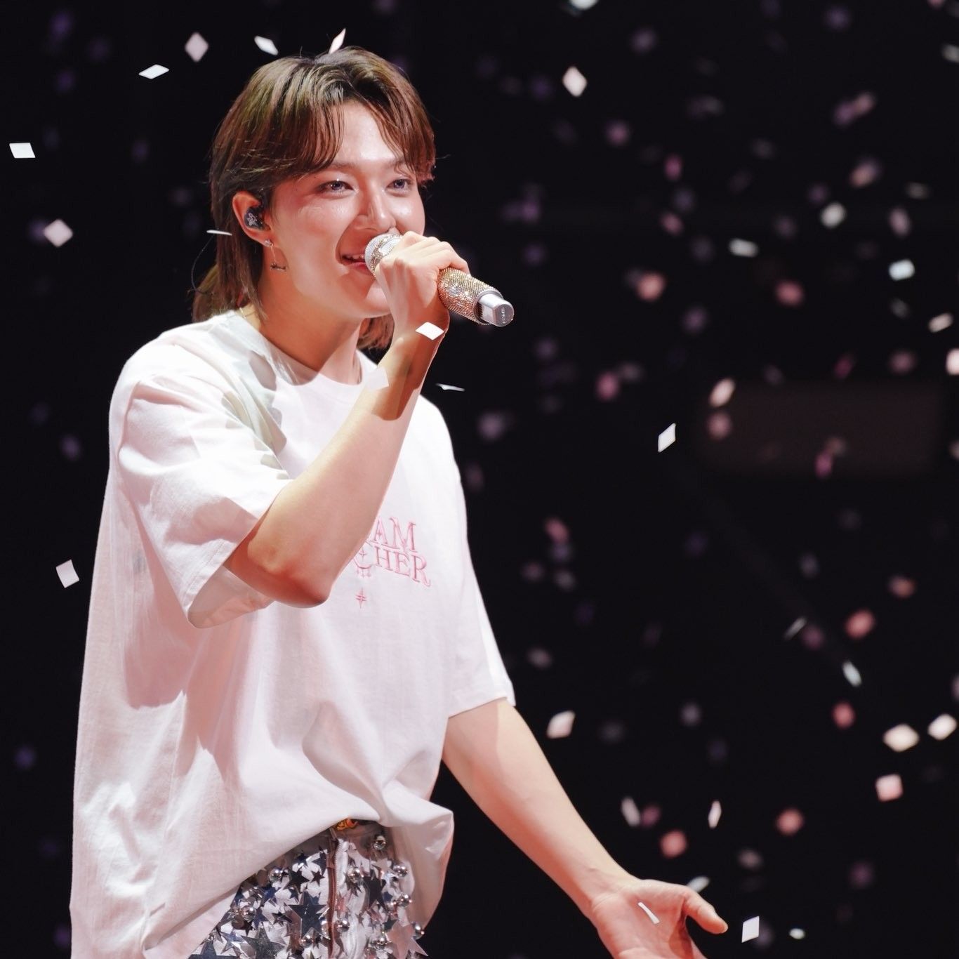 Behind-the-scenes cut of NuNew