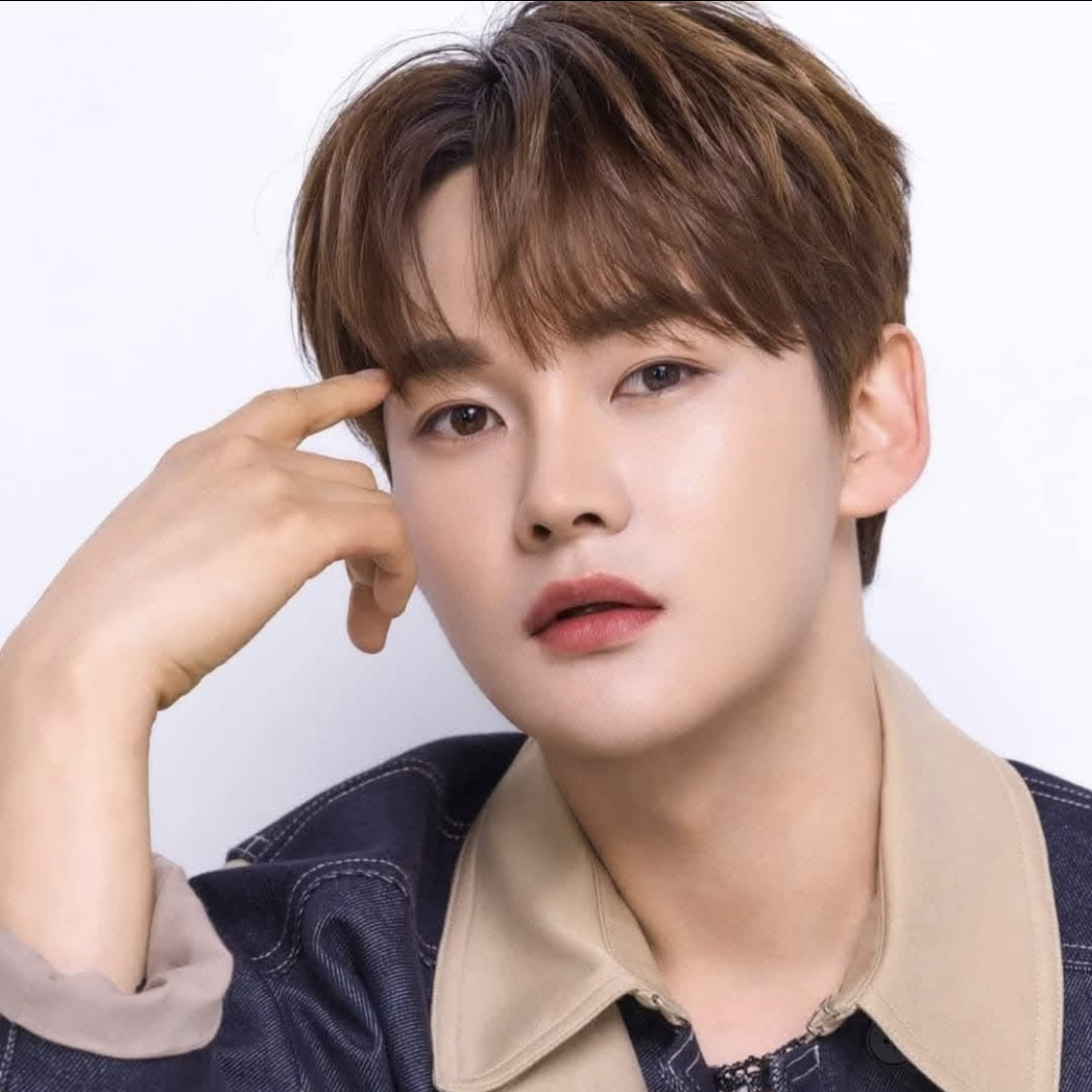 朴瑞镇的近期活动照