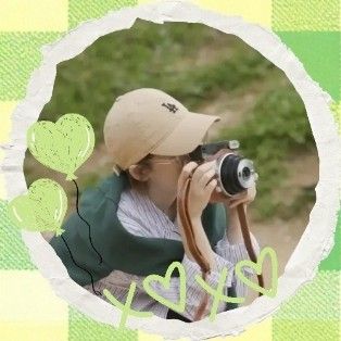 Latest photo of Jeon Mido