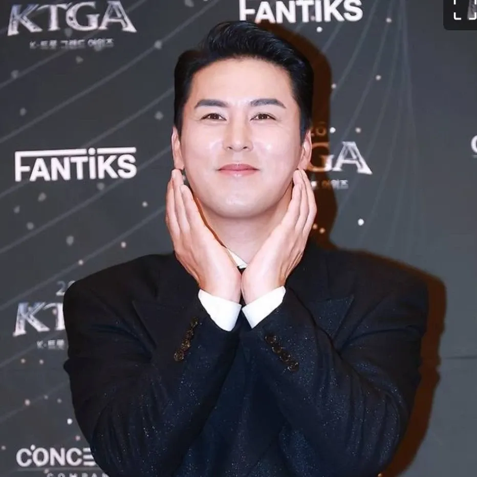 張民好的幕後花絮