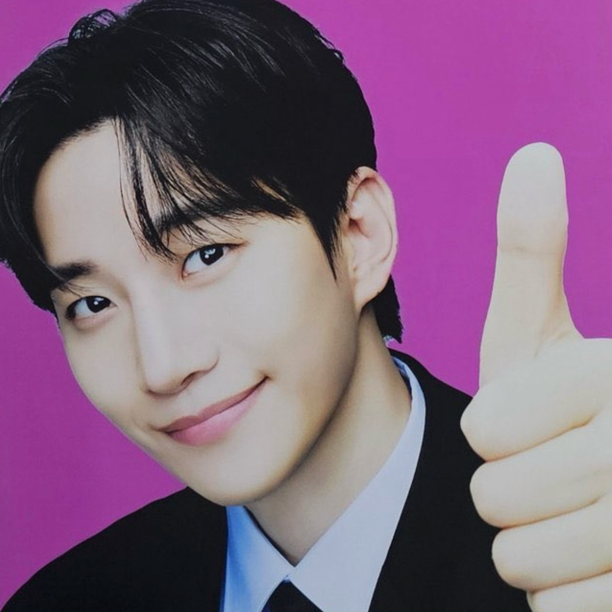 이준호 최근 활동샷