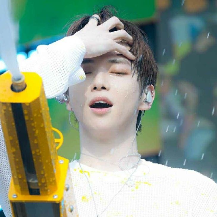 秘密空间的近期活动照