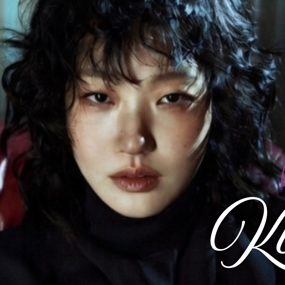 김고은 최근 활동샷