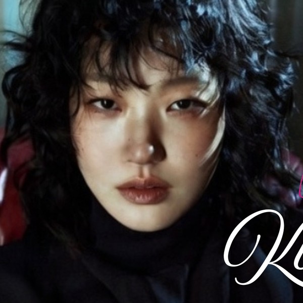 Popular profile image of Kim Goeun selected by vote