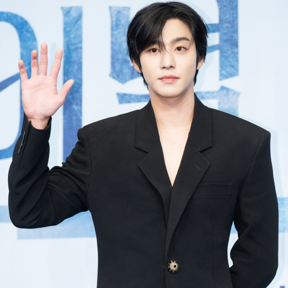 Latest photo of Ahn Hyoseop