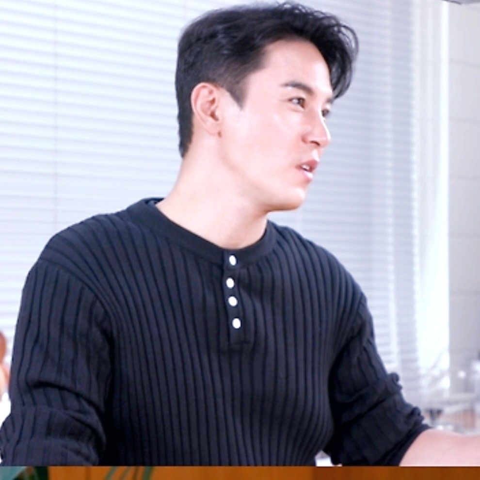 ファンが撮影したチャン・ミンホの瞬間