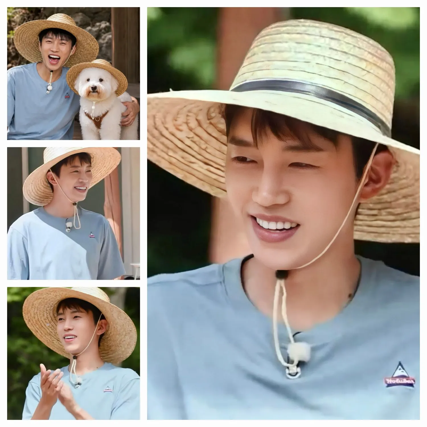 Foto terbaru dari Lim Youngwoong