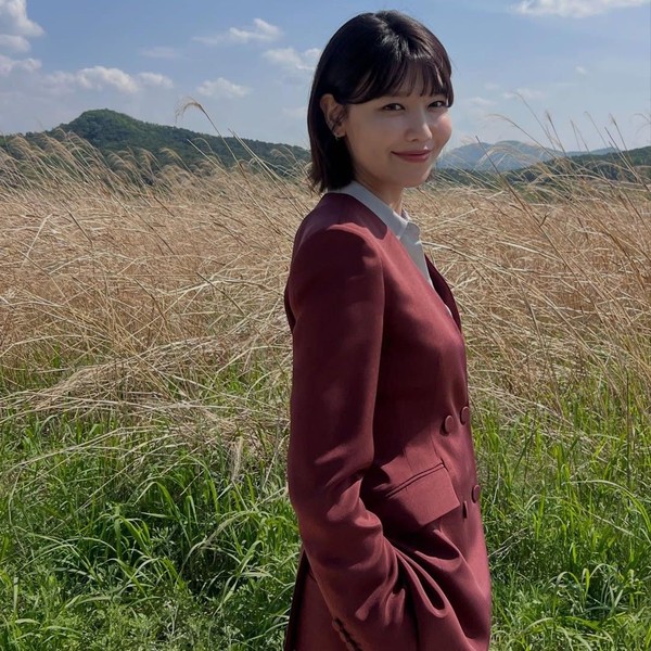 Popular profile image of Sooyoung selected by vote