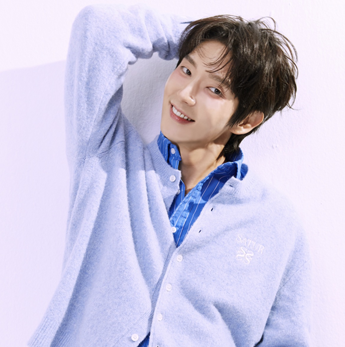 이준기의 최신 사진