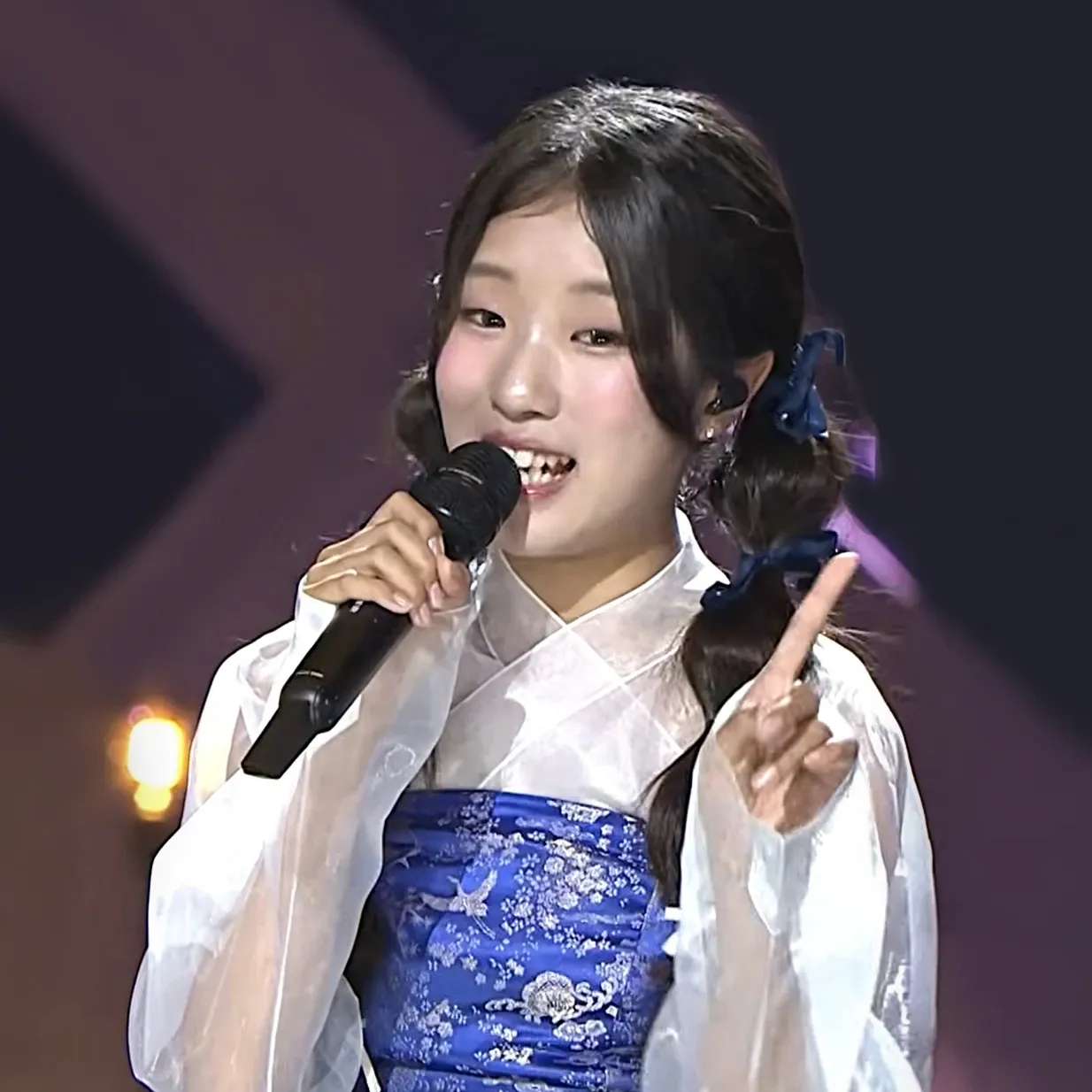 Latest photo of Bin Yeseo