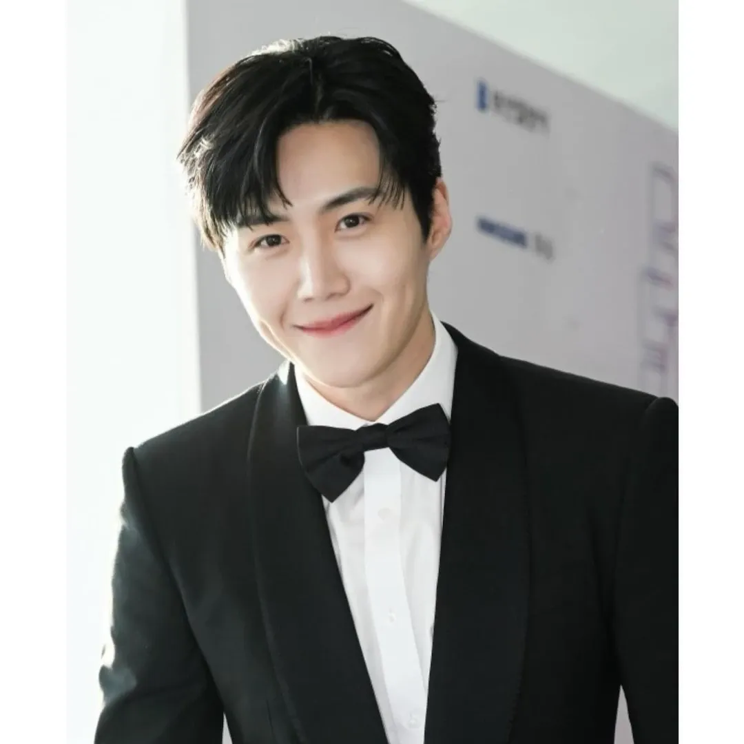 김선호 최근 활동샷