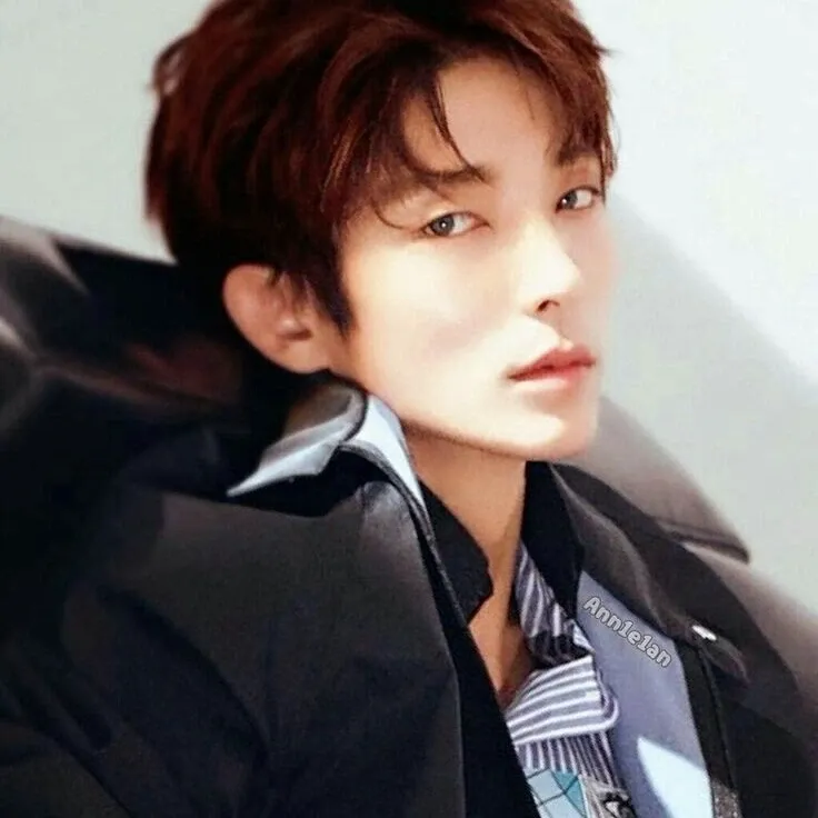 이준기의 비하인드 컷