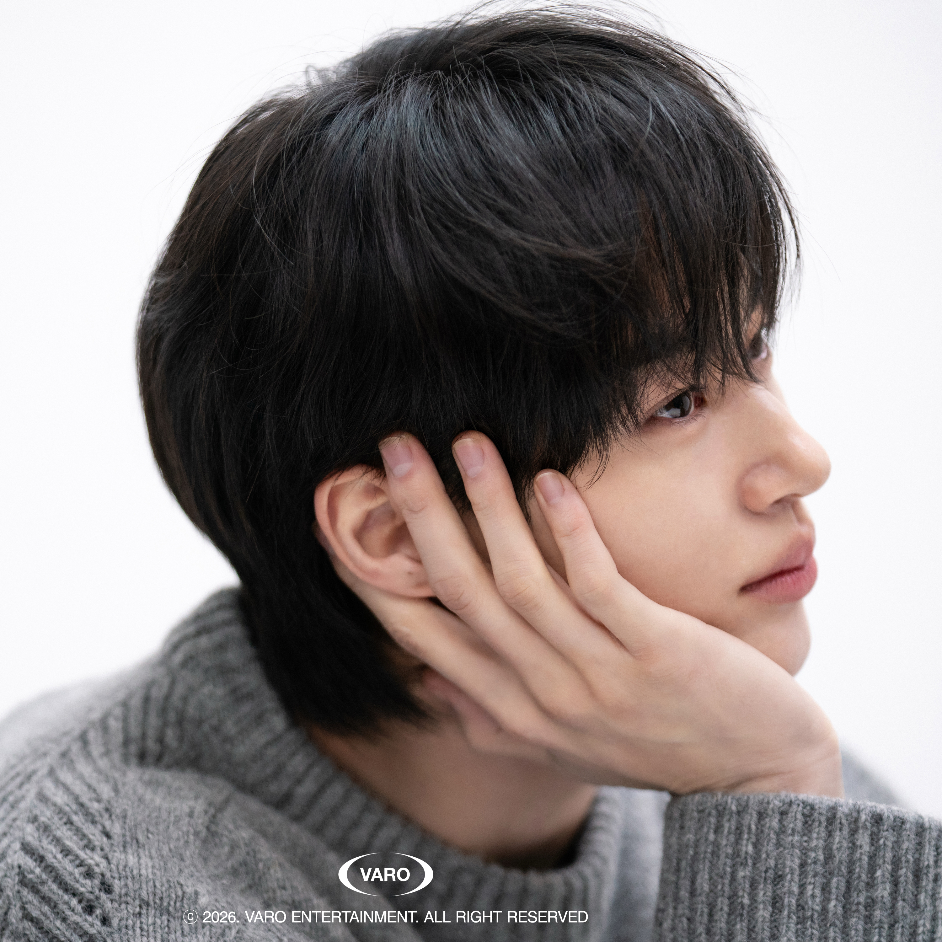 Latest photo of Byeon Wooseok