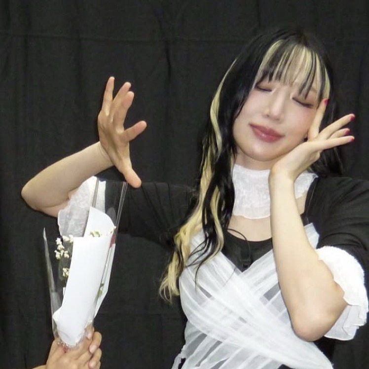 Recent activity shot of BADA