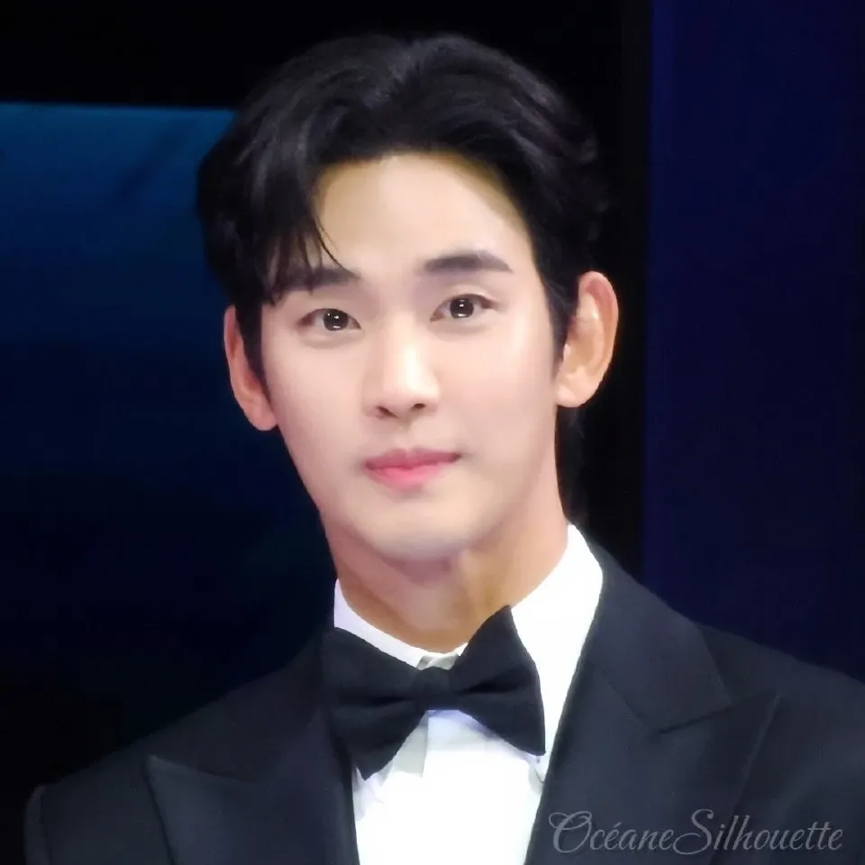 Latest photo of Kim Soohyun