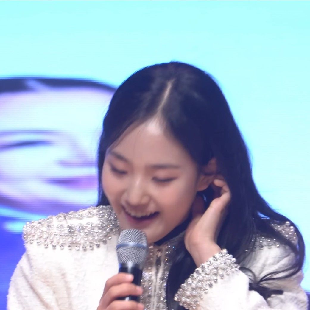 金泰延的幕后花絮