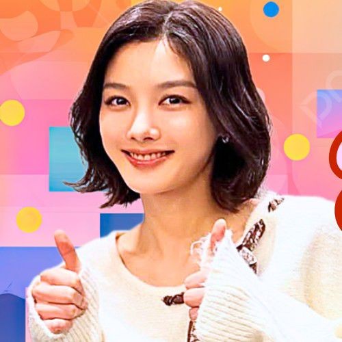 Popular profile photo of Kim Youjung loved by fans