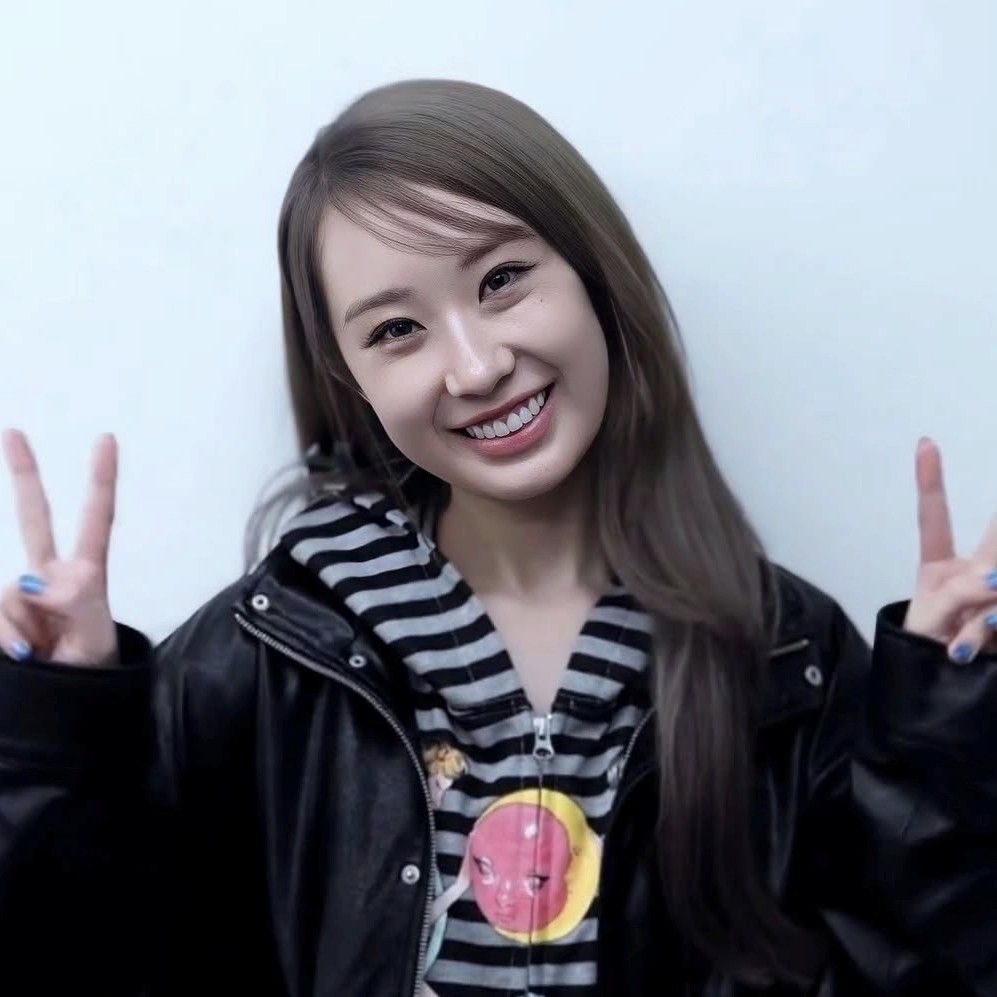 ファンが撮影したチョン・ユジンの瞬間