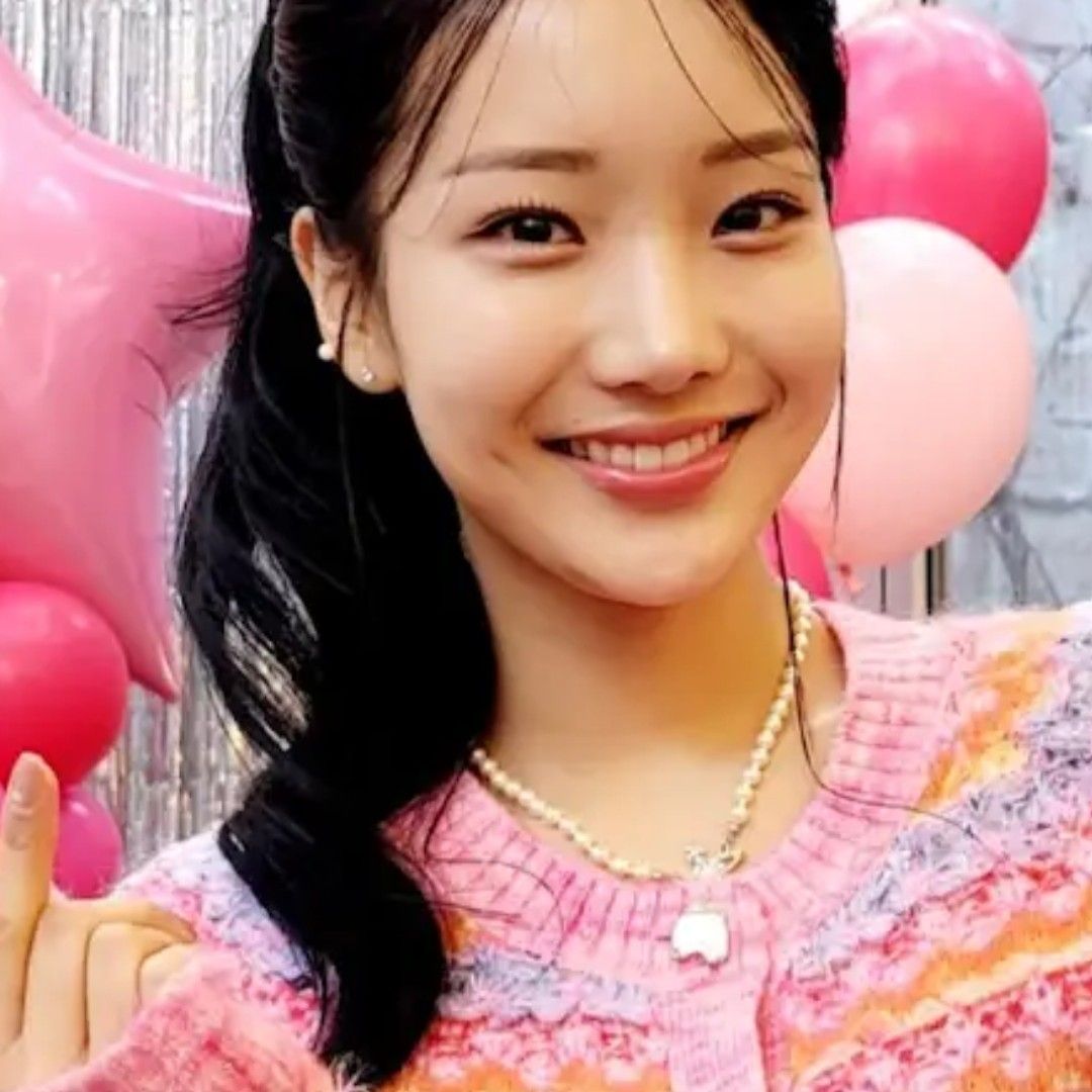 Kim Soyeon (2004)的最新照片