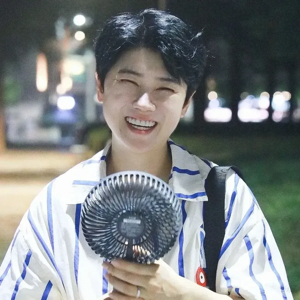 Behind-the-scenes cut of Ma Ijin