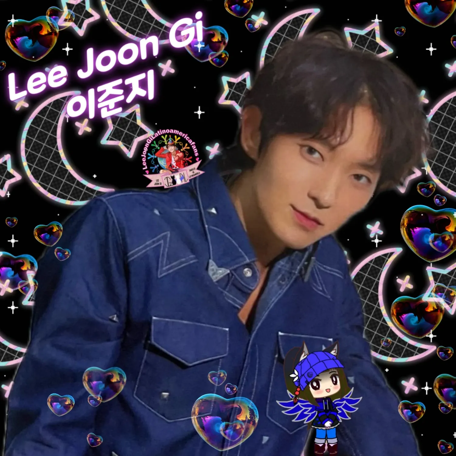 이준기의 최신 사진