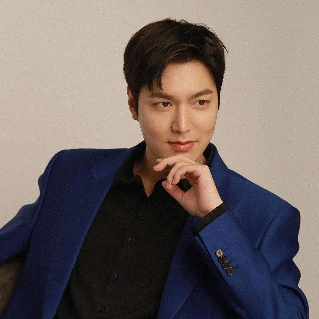 이민호의 비하인드 컷