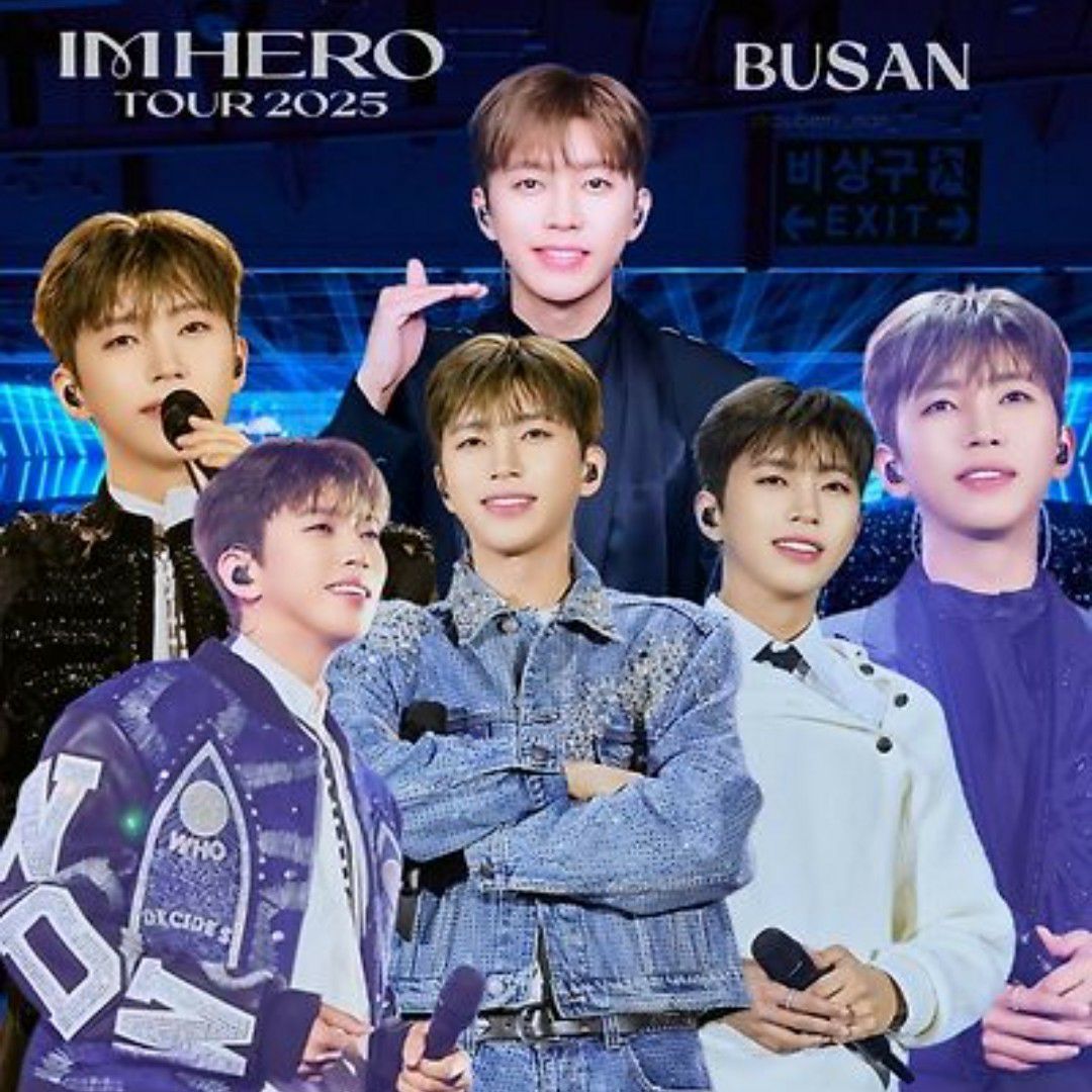 Behind-the-scenes cut of Lim Youngwoong