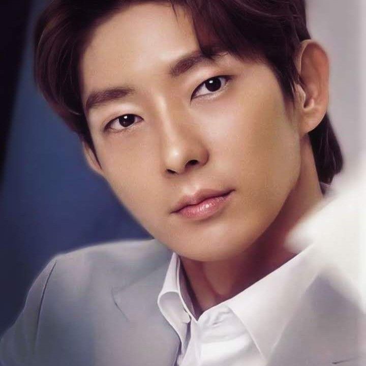 이준기의 최신 사진