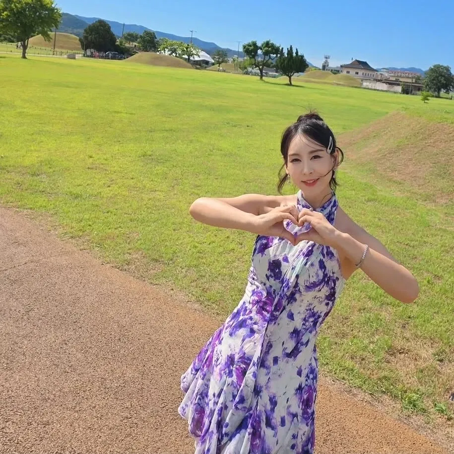 Behind-the-scenes cut of Yun TaeHwa