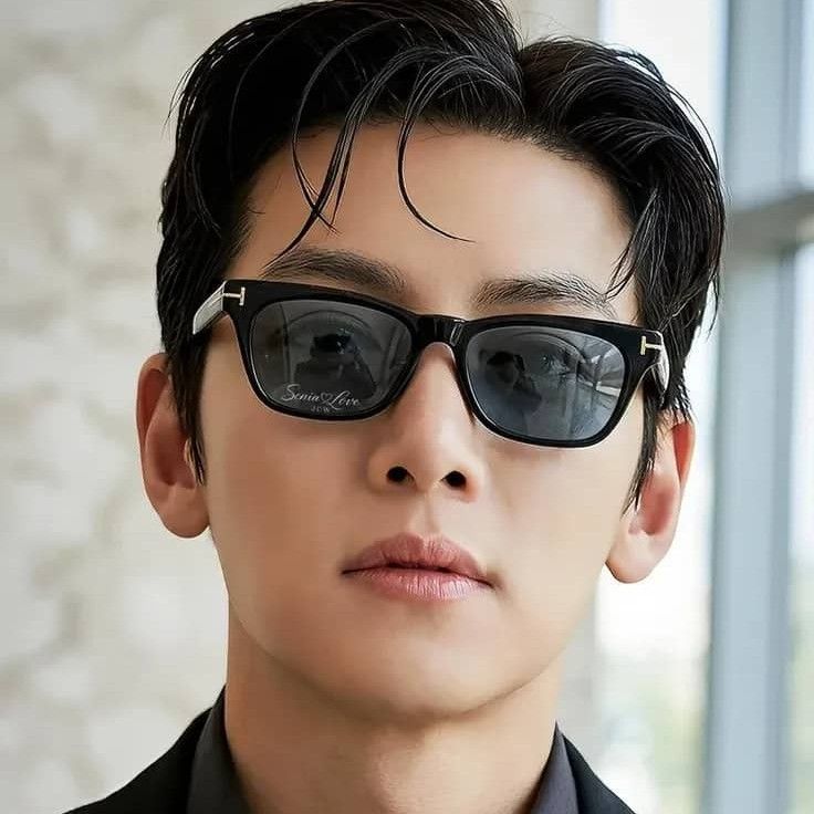 チ・チャンウクの最新写真
