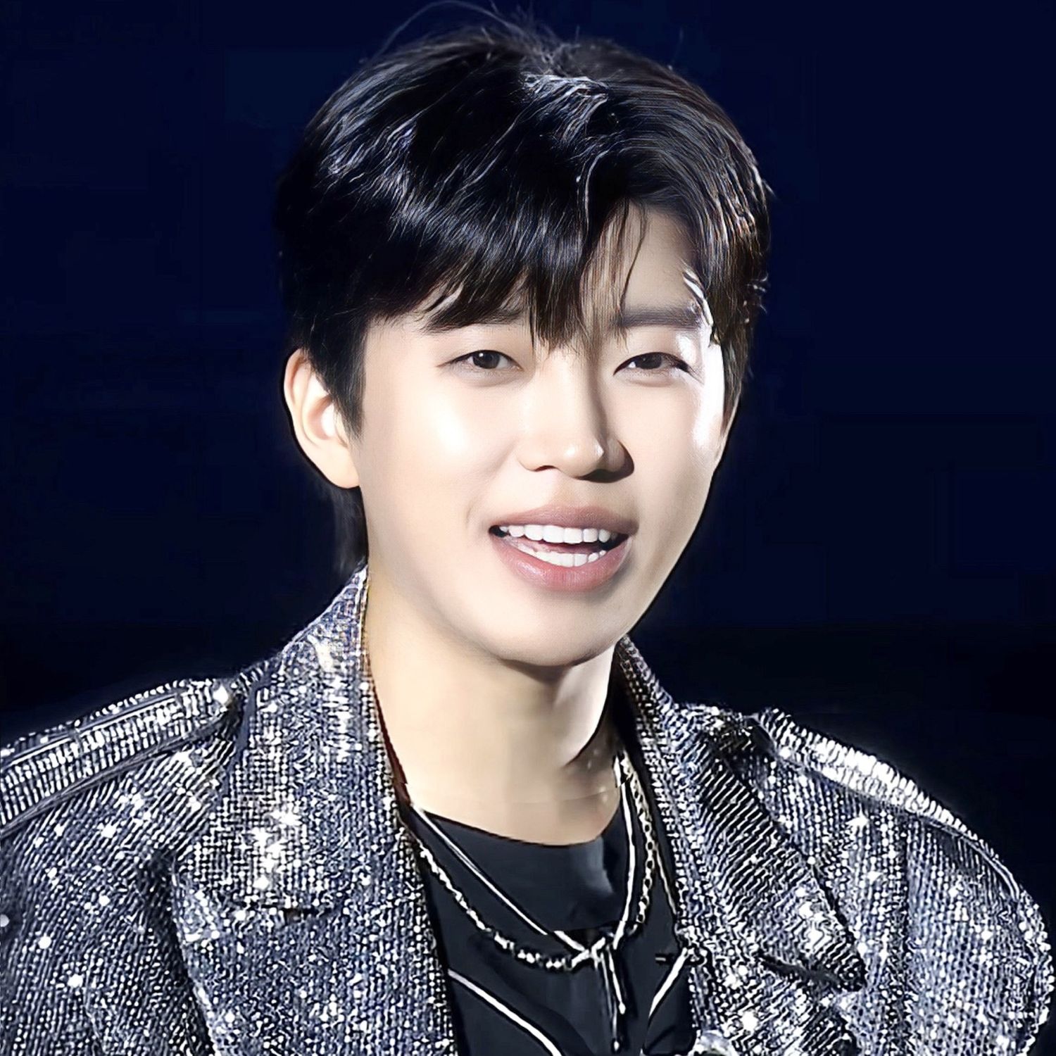 Foto terbaru dari Lim Youngwoong