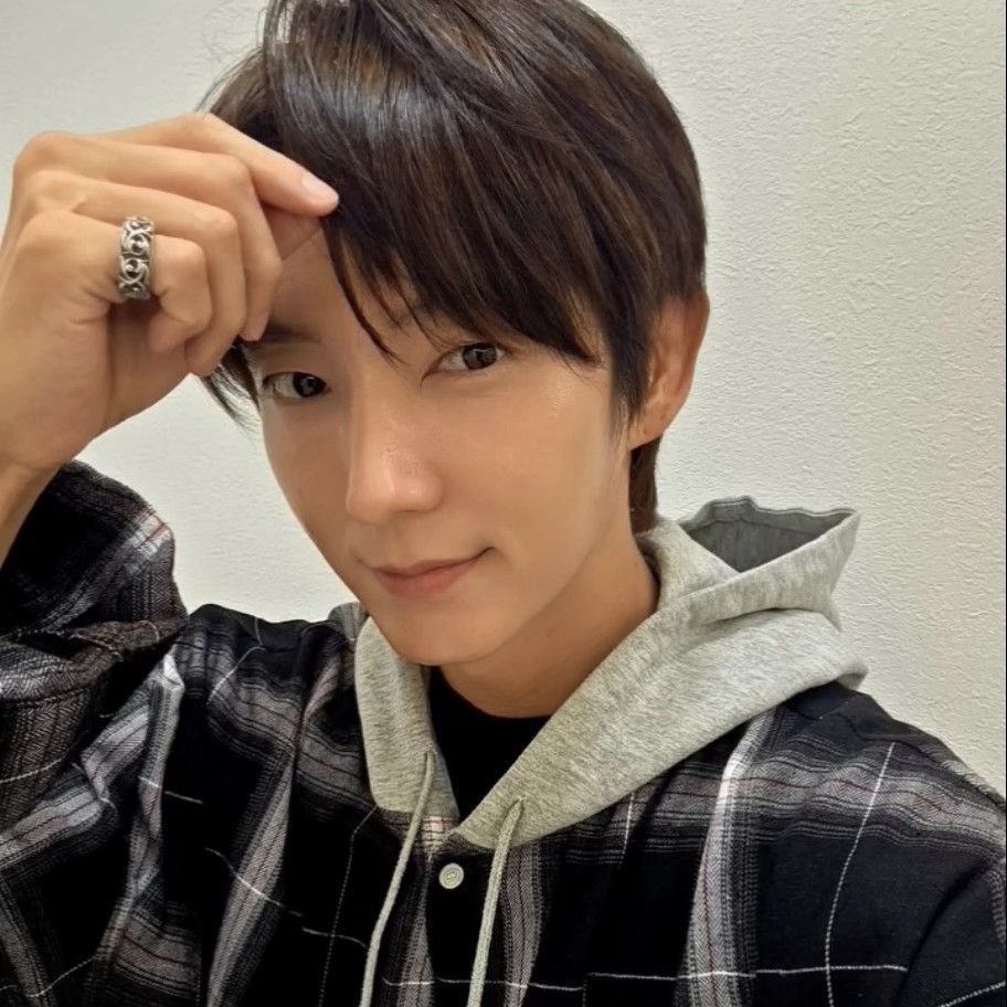 Latest photo of Lee Joongi