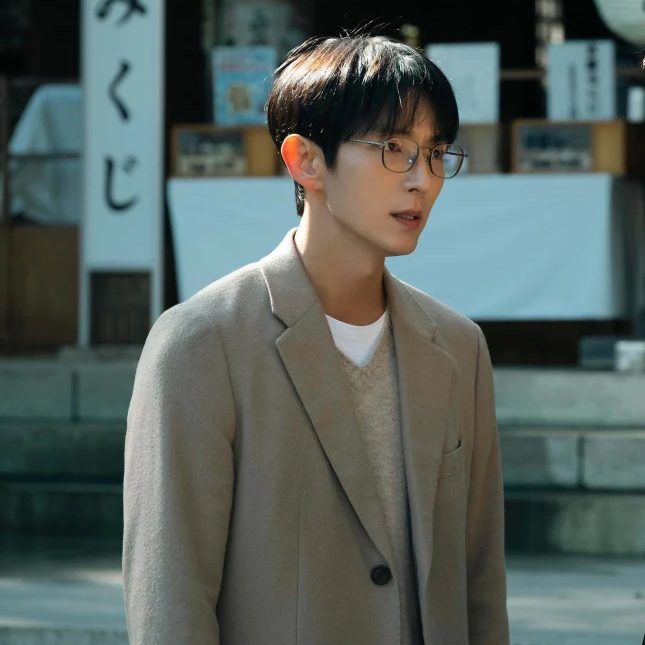 이준기의 최신 사진