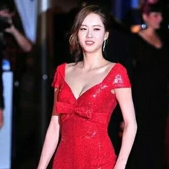 Top moment of Go Ara selected by the fandom