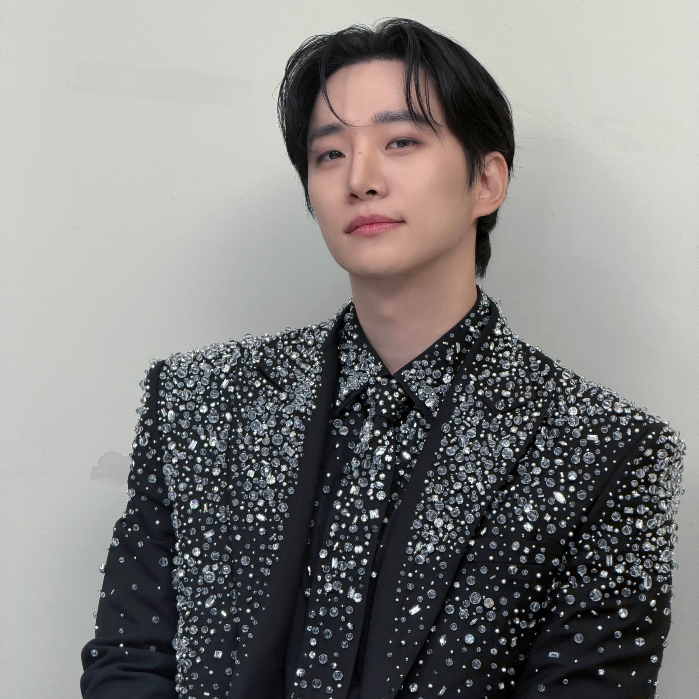 Foto kegiatan terbaru dari Lee Junho
