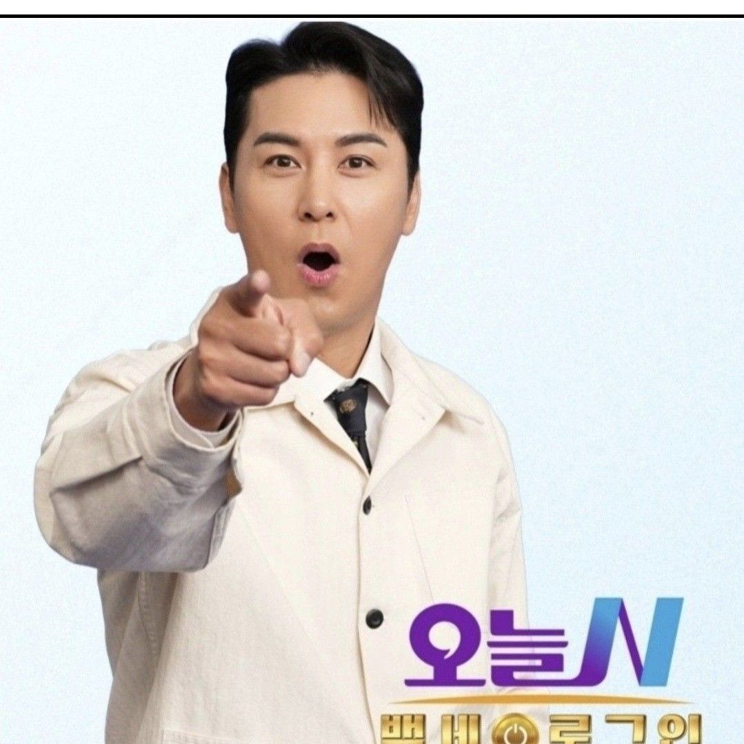 ファンが撮影したチャン・ミンホの瞬間