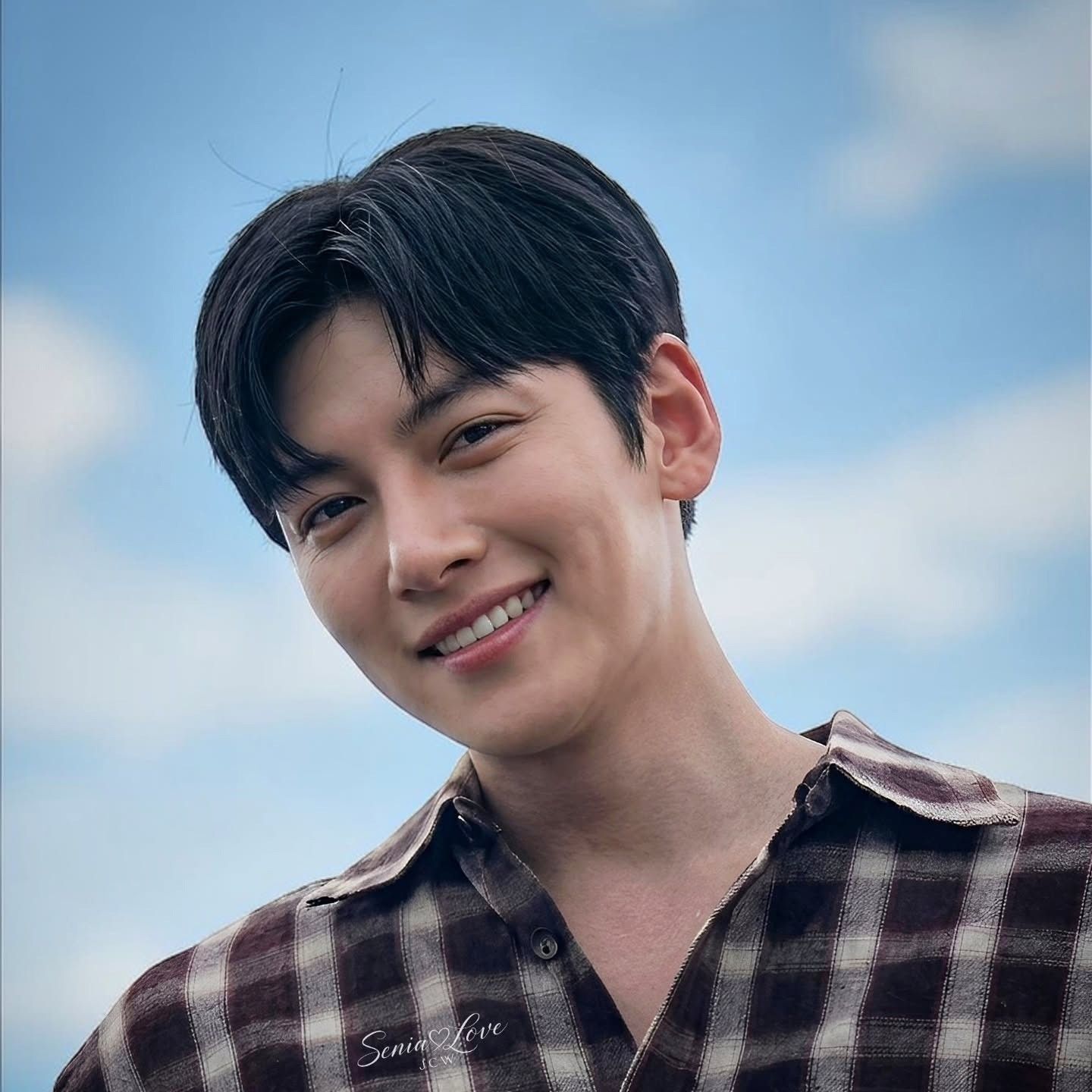 池昌旭的最新照片