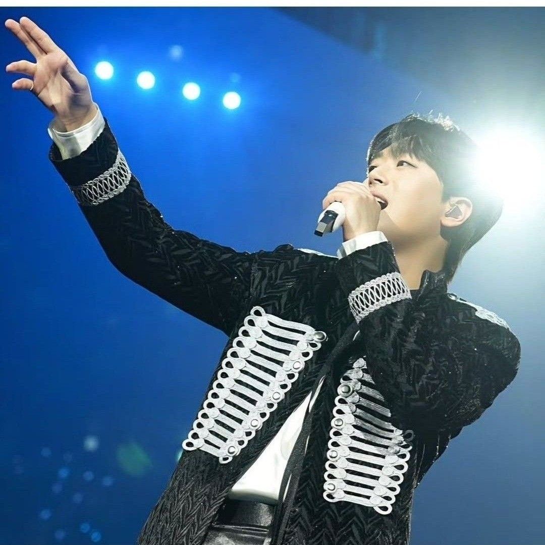 イ・チャンウォンの最近の活動ショット