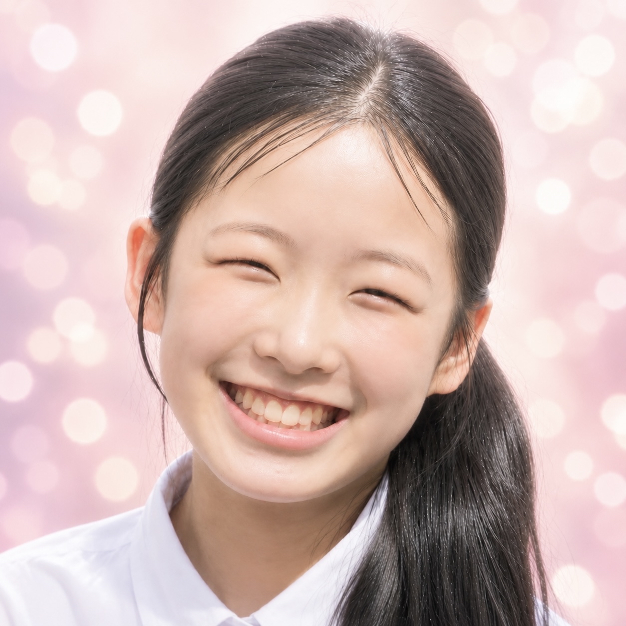 Recent activity shot of Lee Sooyeon