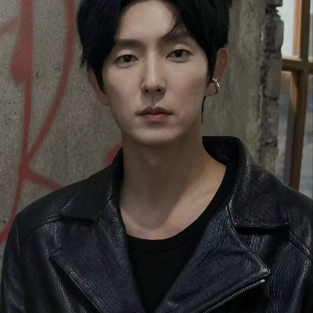 이준기 팬이 찍은 순간