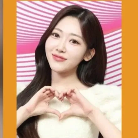 A moment captured by a fan of Gil Ryeowon