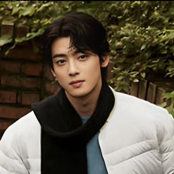 粉丝拍下的车银优瞬间