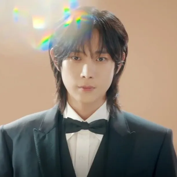 Latest photo of Kim Youngdae