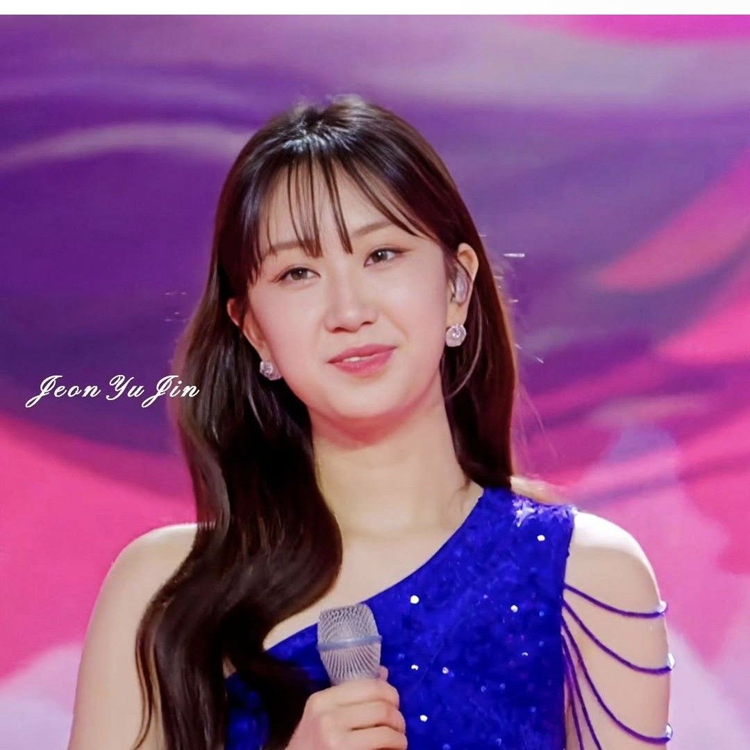 全裕珍的近期活动照