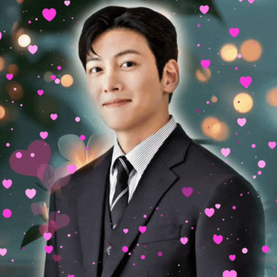 A moment captured by a fan of Ji Changwook