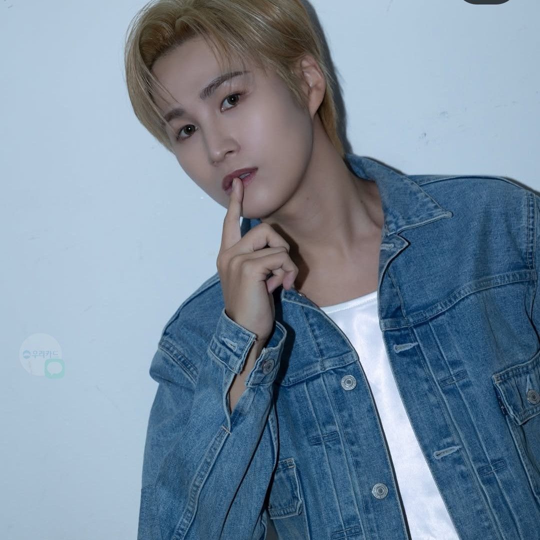 粉絲拍下的金熙栽瞬間