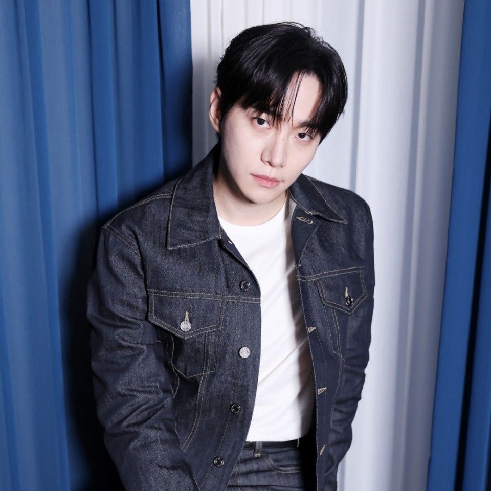 イ・ジュノの最新写真